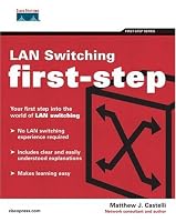 LAN Switching First-Step
