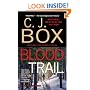 Blood Trail (A Joe Pickett Novel)