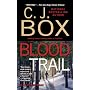 Blood Trail (Berkley Prime Crime Mysteries)