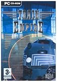 Train Empire (PC CD)