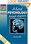 A-Level Psychology Through Diagrams (Oxford Revision Guides)