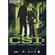 CSI: Crime Scene Investigation - Season 2.1 (3 DVDs, Amaray)