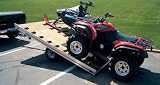 Caliber Grip Glides for Tilt Trailer 13350