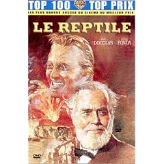 Le Reptile
