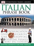 Italian Phrase Book (DK Travel Guides Phrase Books)