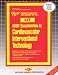 Book ARRT Examination in Cardiovascular Interventional Technology (Admission Test Series)