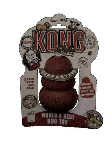 KONG RUBBER EXTRA LARGE