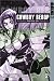Cowboy Bebop: Shooting Star, Book 2