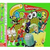 Toonageby Cartoons