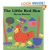 The Little Red Hen
