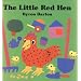 Little Red Hen Big Book