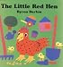 Little Red Hen Big Book
