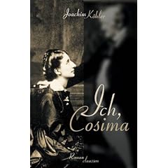 Ich, Cosima
