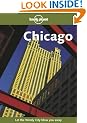 Chicago (Lonely Planet Travel Guides)