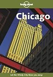 Chicago (Lonely Planet Travel Guides)