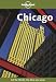 Chicago (Lonely Planet Travel Guides)