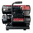 Thomas Compressors T-200ST 13 Amp 2 Horsepower 4 Gallon Oil-Free Twin Hot Dog Compressor