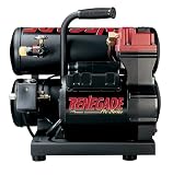 Oil-less Compressors