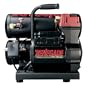 Thomas Compressors T-200ST 13 Amp 2-Horsepower 4-Gallon Oil-Free Twin Hot Dog Compressor