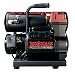 Thomas Compressors T-200ST 13 Amp 2-Horsepower 4-Gallon Oil-Free Twin Hot Dog Compressor