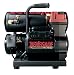 Thomas Compressors T-200ST 13 Amp 2 Horsepower 4 Gallon Oil-Free Twin Hot Dog Compressor