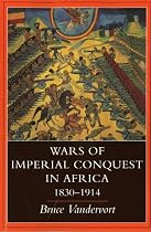 Wars of Imperial Conquest in Africa