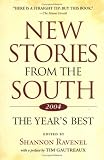 New Stories from the South 2004: The Years Best