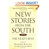 New Stories from the South 2004: The Year's Best