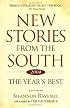 New Stories from the South 2004: The Year's Best (New Stories from the South)