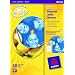 Avery Full Face CD Labels- Quick Dry Inkjet