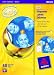 Avery Full Face CD Labels- Quick Dry Inkjet
