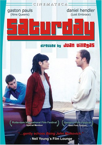 Download Saturday Online!