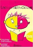 Lecture silencieuse, CM2. Fichier