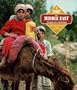 The Middle East: Struggle for a Homeland (Children in Crisis)
