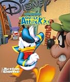 Donald Duck - Quack Attack Action Game - 