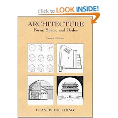 Architecture: Form, Space and Order