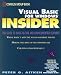 Books : Visual Basic for Windows Insider/Book and Disk (The Wiley Insider)
