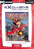 Revue Microsoft  / Crimson skies collection 2002