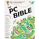 Click here to buy The PC Bible: Covers Windows 3.1, Windows 95 and the Internet by  Eric Knorr.
