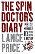 Spin Doctor's Diary