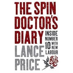 Spin Doctor's Diary