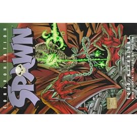 Spawn (Spawn)