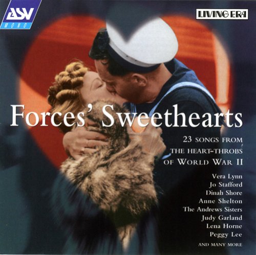 Sweethearts of Swing