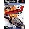 Meine PS2 Games