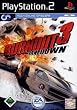 Burnout 3 - Takedown