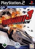 Eigenschaften Electronic Arts  / Burnout 3 - Takedown