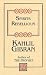 Book Spirits Rebellious (Kahlil Gibran Pocket Library)
