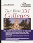 The Best 331 Colleges, 2002 Edition (Princeton Review: The Best ... Colleges)