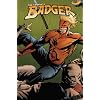 Complete Badger Volume 3 (v. 3)