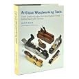 Antique Woodworking Tools by David Russell